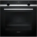 Siemens MDA - Backofen EB-Backofenset bestColl EQ518ABSHB HB517GBS3+HZ538000