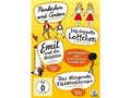 Erich Kästner: Komplett Box DVD