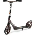 Hurtle Cityroller als Scooter Kinder & Scooter Erwachsene – Klappbare Tretroller Höhenverstellbar 84-98cm als Roller Erwachsene & City Roller Ki...