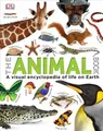 The Animal Book: A Visual Encyclopedia of Life on Earth (Refere by DK 1409323498