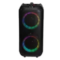 Denver BT Party-Lautsprecher mit LED BPS-354