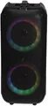 Ty Denver Bluetooth Par-Lautsprecher 200 W wiederaufladbar mit Li