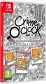 Crime O'Clock - Switch [EU Version]
