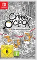 Crime O'Clock