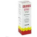 Coldises Nasenöl Spray 10 ml