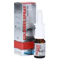 Coldises Nasenöl Spray