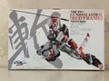 GUNPRA PG 1/60 MBF-R02 Gandam Astrey Red Frane Suit Gandam SEED Figur Bandai JP