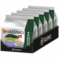 Tassimo Jacobs Cappuccino Choco Kaffee Milchkaffee Schoko Kapseln 50 T-Discs