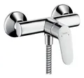Hansgrohe Focus Einhebel-Brausemischer Aufputz - Chrom - 31960000