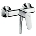 Hansgrohe Focus Duscharmatur Chrom 31960000