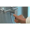 hansgrohe Focus Einhebel-Brausemischer Aufputz, DN15 chrom, 1 Stk.