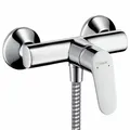 Hansgrohe Brausenmischer Focus Aufputz verchromt 31960000