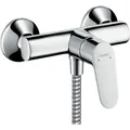 hansgrohe Focus Brausearmatur 31960000 Aufputz, chrom