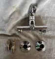 hansgrohe Focus Brausearmatur 31960000 Aufputz, chrom