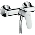 Hansgrohe Focus E2 E 2 Brause Einhebelmischer Aufputz 31960