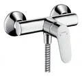 Hansgrohe Focus Einhebel-Brausemischer Aufputz - Chrom - 31960000