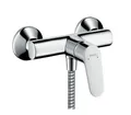 Hansgrohe Einhebel Brausenmischer Focus E2 Duscharmatur