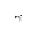 hansgrohe Brause-Einhebelmischer Focus AP 1 Verbraucher chrom