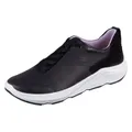 Legero Komfort Schnürschuhe Damen 31373930363231 Schwarz 41 EU