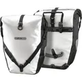 Ortlieb Back-Roller Fahradtasche (Größe 40L, weiss)