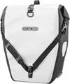 ORTLIEB Back-Roller (Paar) weiß-schwarz - Größe 40 Liter