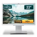 Fujitsu Display B22W-7 LED 22 Zoll HD+ Bildschirm TFT Monitor B-Ware
