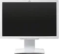 Fujitsu Monitor B22W-7 LED 22 Zoll WSXGA+ DP VGA DVI Weiß - ohne Standfuß