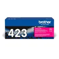 Brother TN-423M Tonerkartusche 1 Stück(e) Original Magenta (TN423M)