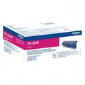 Brother Original - Jumbo Toner magenta - TN423M 4000 Seiten
