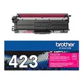 Brother TN-423M Original Tonerkartusche Magenta