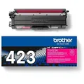 Original Brother TN423M Toner magenta