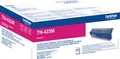 Brother Toner TN-423M hohe Kapazität magenta