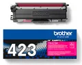 ORIGINAL Original Toner Brother TN-423M, ca. 4.000 S., magenta 1574497-OO