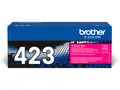 Brother TN-423M - Magenta - Toner - Hohe Kapazität