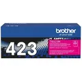 Toner BROTHER TN-423M Magenta