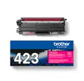 Brother Tonerpatrone Brother Toner TN-423m Jumbo-Toner ca. 4.000 Seiten, (1-St)