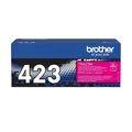 Brother Original TN423M Toner magenta für bis zu 4.000 Seiten (für HL-L8260CDW,