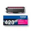 Original Brother TN-423M TN 423 Toner Magenta HL-3142CW DCP-9022CDW MFC-9342CDW