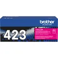 Brother Toner magenta TN-423M
