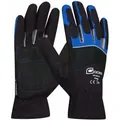 Gebol Handschuh Anti Shock Premium Größe: 10 Arbeitshandschuh Schutzhandschuh