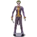 McFarlane Toys - DC Gaming Actionfigur The Joker (Batman: Arkham City) 18 cm