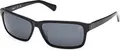 Timberland TB00053 01D shiny black 67/15/150 Herren Sonnenbrillen