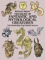 Treasury of Fantastic and Mythological Creatures: 1,087 ... | Buch | Zustand gut
