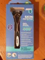 Wilkinson  5 Klingen Skin Protection Gel Pool Rasierer Klinge Neu & OVP