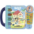 VTech Bluey Lernspielbuch (Deutsch) (80-541204)