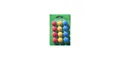 Vigo Pinnwand Vigo Magnete für Magnettafeln 12er Pack, bunt