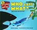 Who Eats What?: Food Chains and Food Webs (Lets-Re... | Buch | Zustand sehr gut