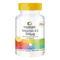 Vitamin K2 200 µg Tabletten 35 g