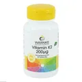 VITAMIN K2 200 µg Tabletten 100 St