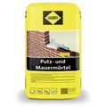 Putz Mauermörtel, 10 Kg - Sakret